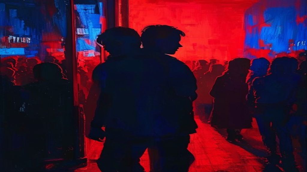 Как поддержать разговор в любой компании: 3 способа не чувствовать себя белой вороной