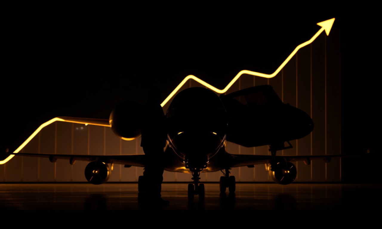Субсидии на SSJ 100: кто зарабатывает на принудительной замене двигателей