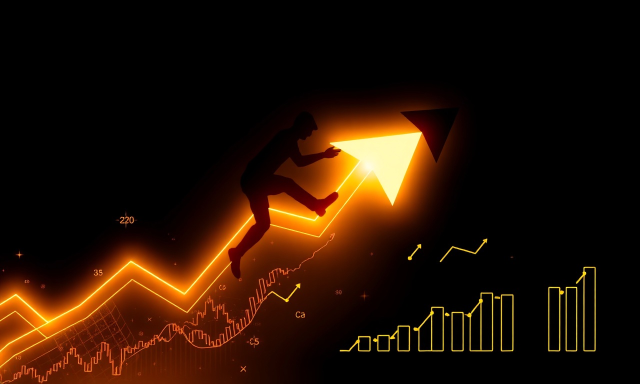 Перфоманс в Telegram: цена роста на 32%