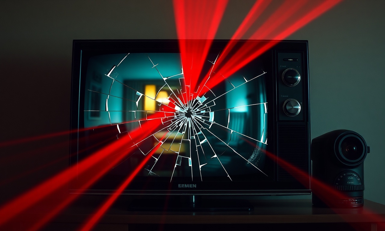 Телевизоры LG уличили в тайной записи пользователей и сканировании их домов для обнаружения других устройств, даже когда они отключены от интернета.