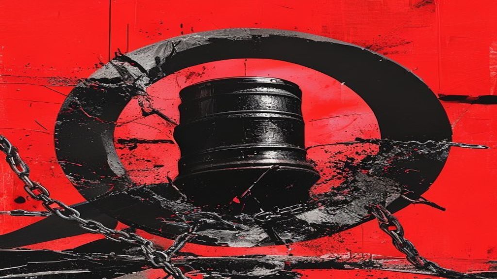 Reuters: Турция сократит импорт нефти из России до самого низкого уровня за полтора года