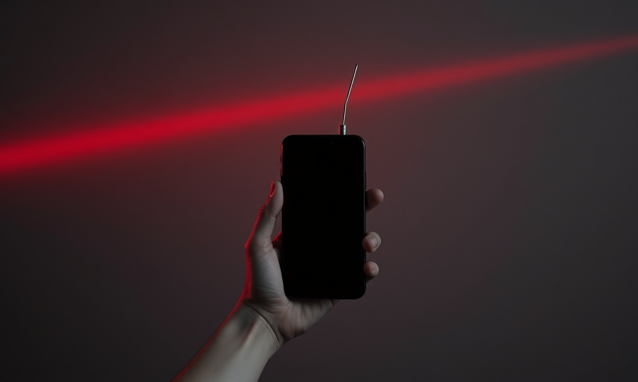 5G для избранных: Минцифры случайно сделало Android символом статуса, а iPhone — кирпичом