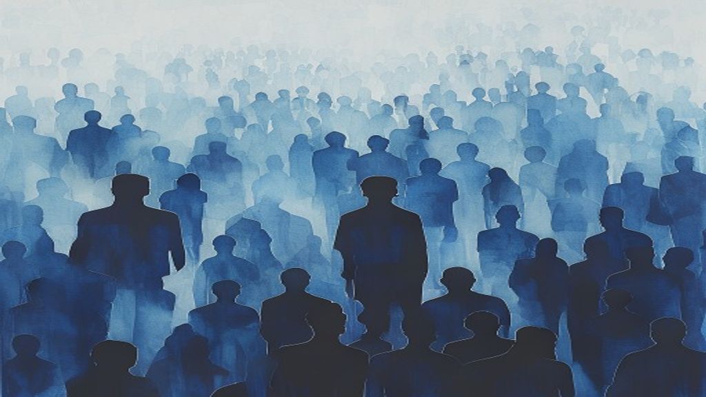 Эффект шлагбаума: как интимная уязвимость становится пропускным билетом к обесцениванию