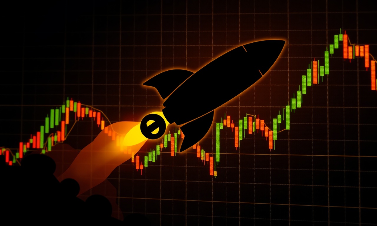 Падение Starship: кому достались дешёвые акции