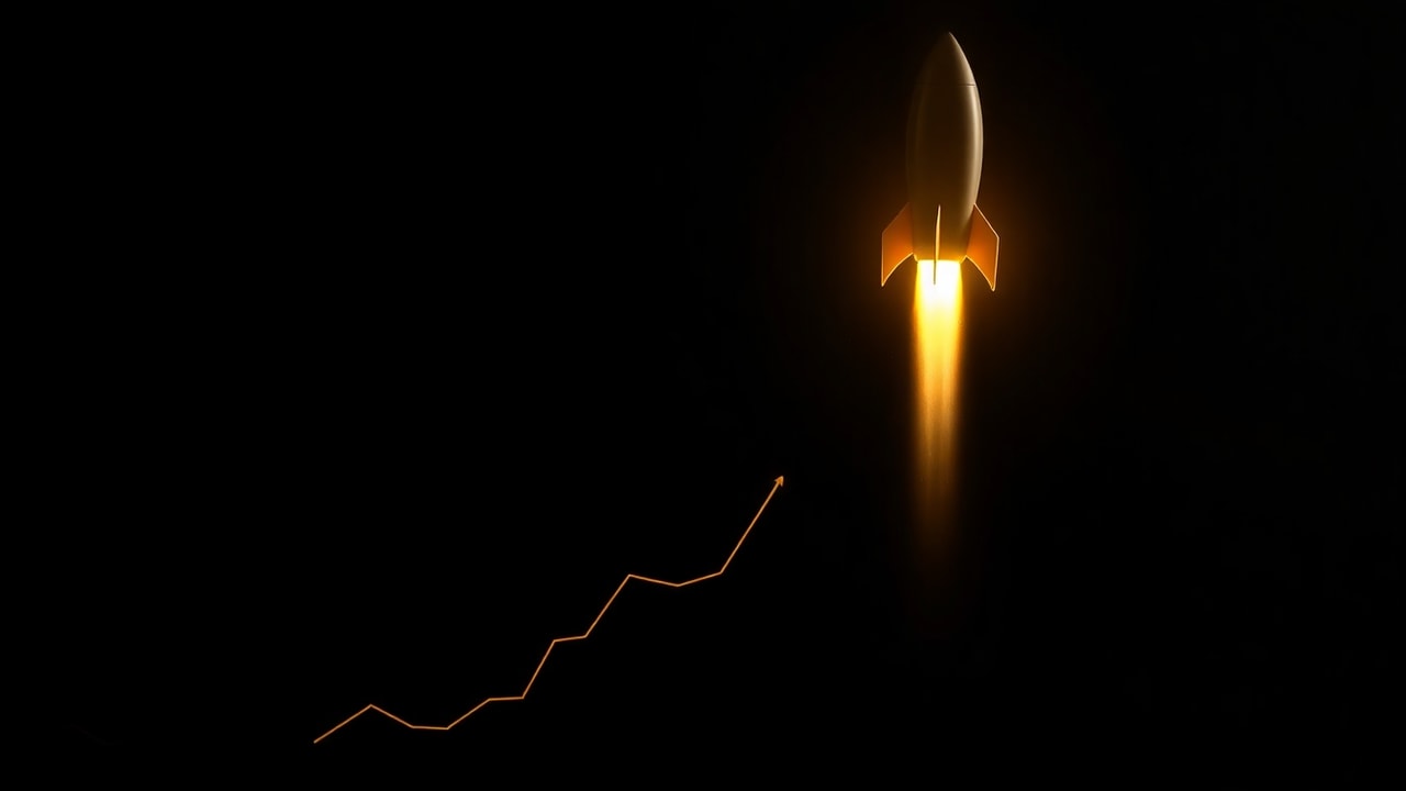 Космическая ликвидность: почём Маск продаёт мечту