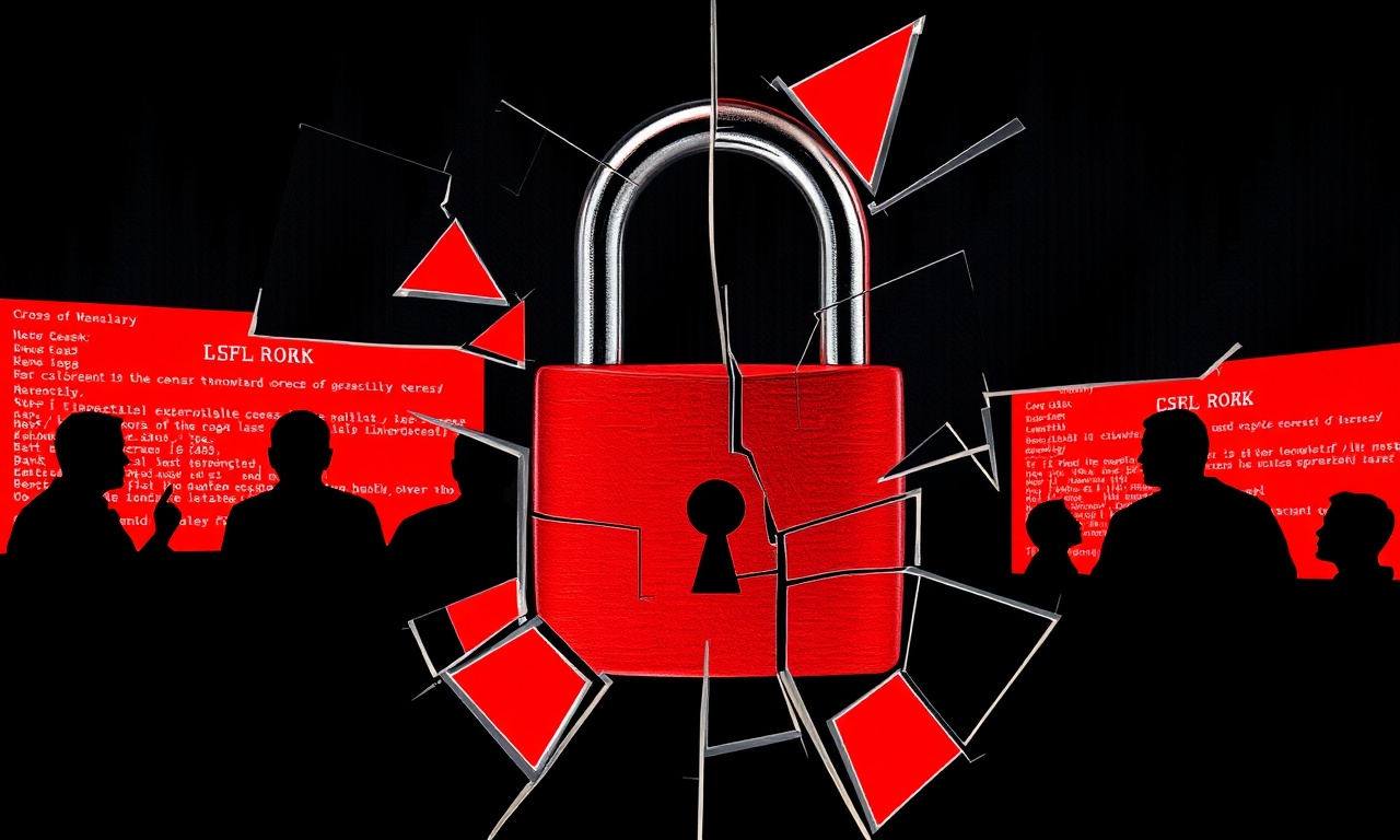 Из-за отзыва зарубежных SSL-сертификатов сайты российских банков перестали открываться в Chrome, Safari, Edge и Opera