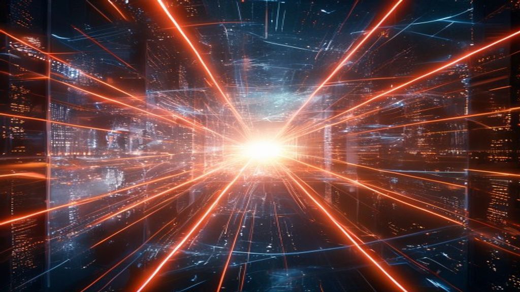 Когда серверная переедет на орбиту