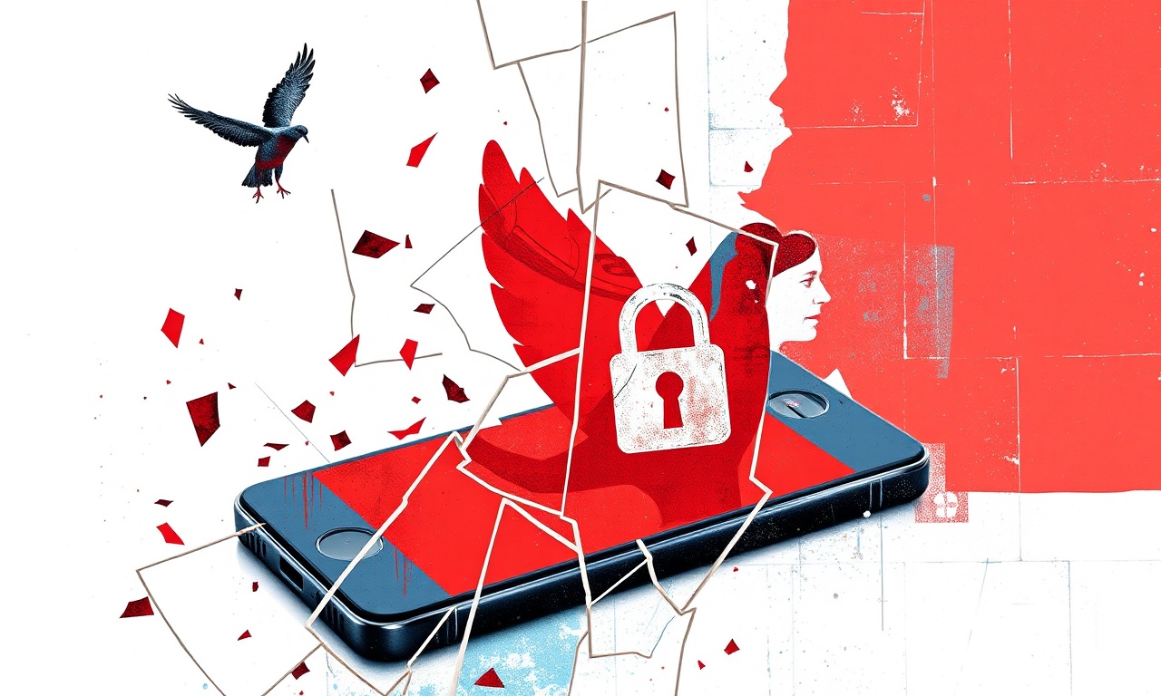 Что грозит Павлу Дурову и Telegram в России после обвинений ФСБ