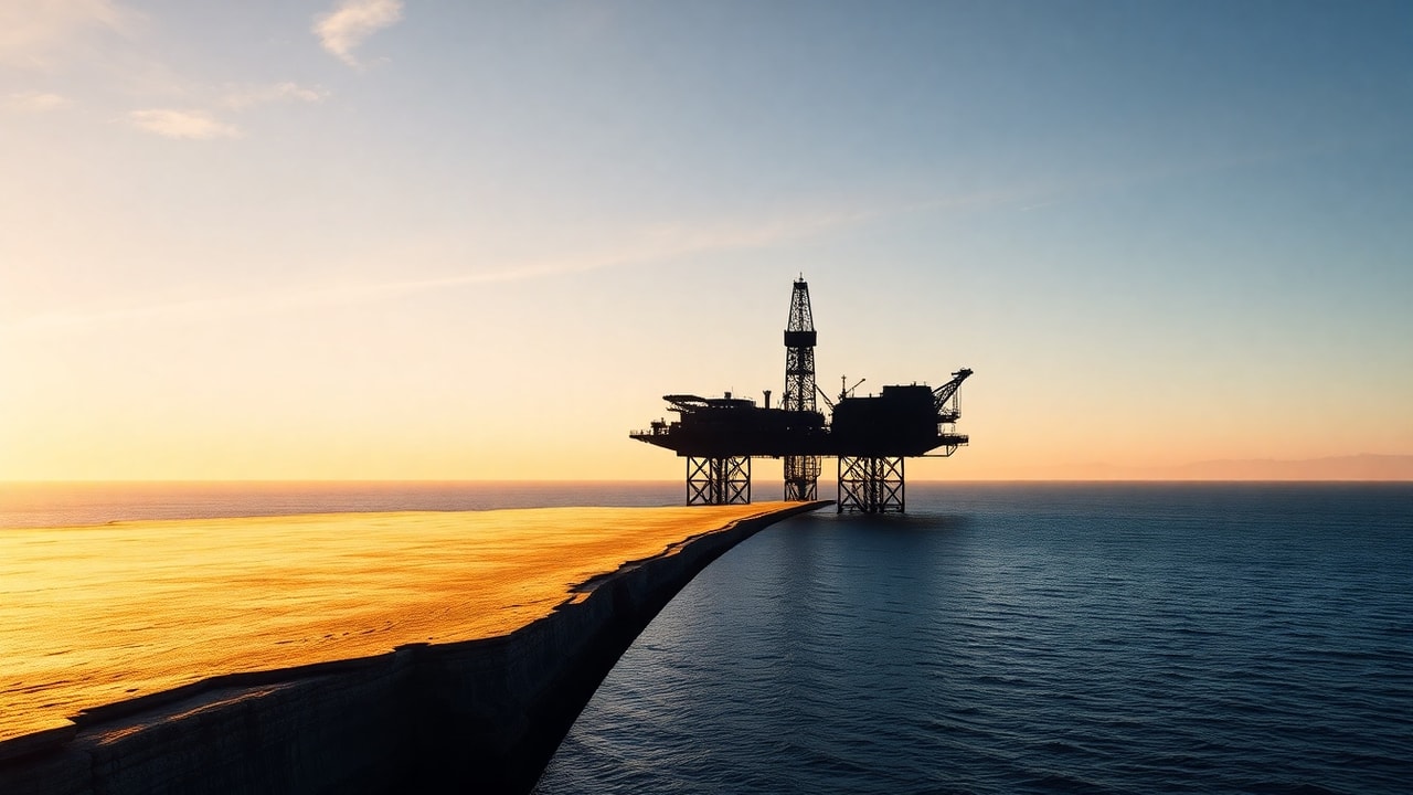 100 дней без Ормуза: почему нефть не взлетела и кто на этом заработал