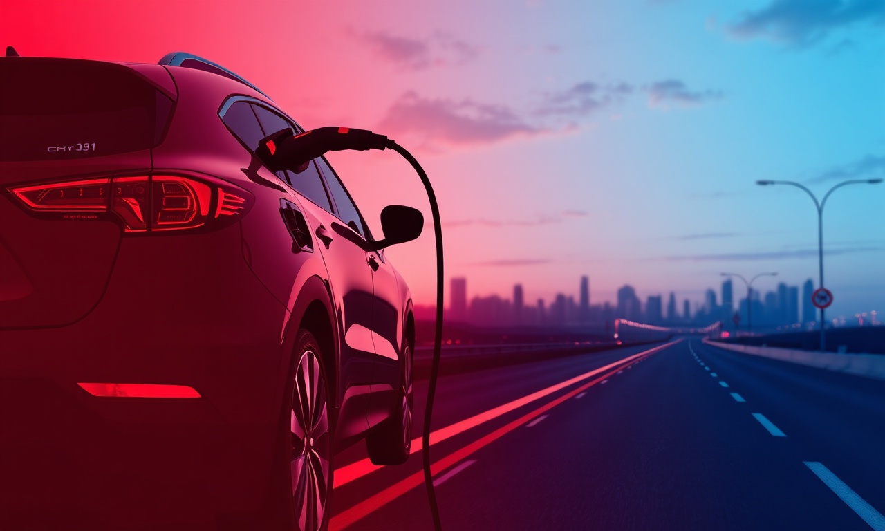 Volkswagen представил электрокроссовер ID Aura T6 с запасом хода 660 км — по цене 1,7 млн ₽