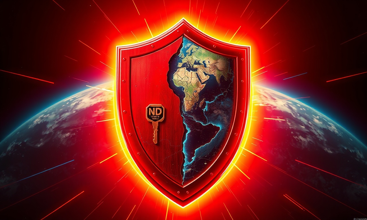 Предложение недели по VPN: сэкономьте почти 10 долларов на самом выгодном тарифе Surfshark