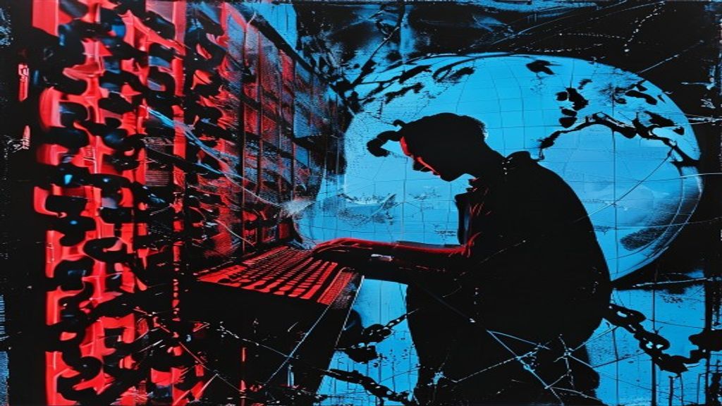 Ограничения VPN ударили по российским разработчикам софта