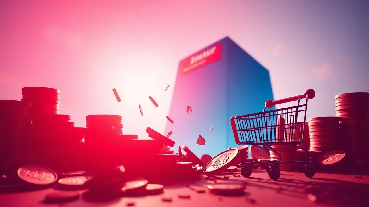 Продавцы Wildberries начали подавать иски к маркетплейсу из-за невыплаченных компенсаций по программе снижения комиссий — Шоппер