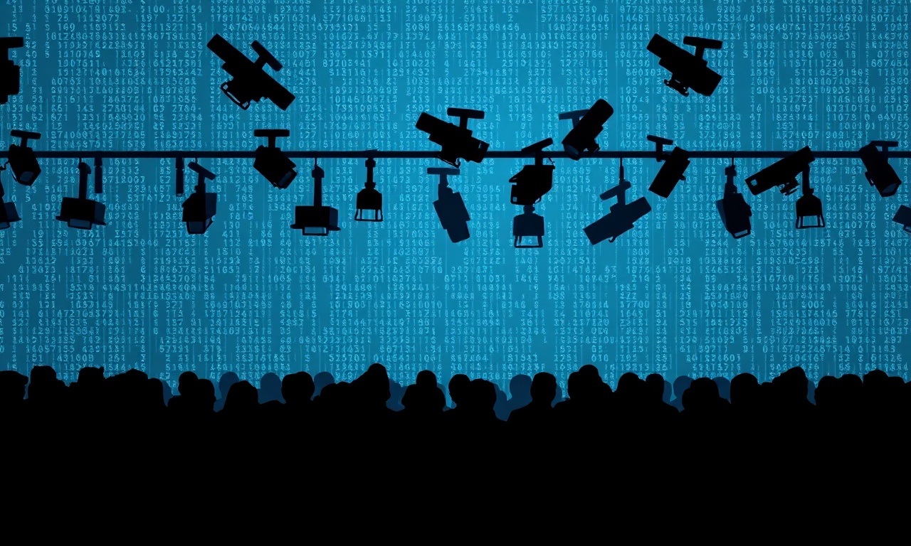 Эффект лабораторной мыши: паттерн тотальной фиксации